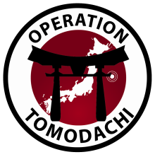 Operation Tomodachi